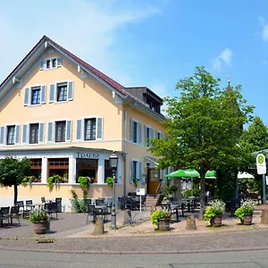 Zur Traube Bühl