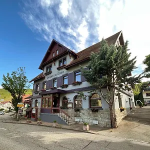 Landhotel&restaurant Traube Baden-Baden