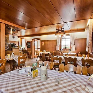 Landgasthaus Kreuz Beim Tom Rastatt